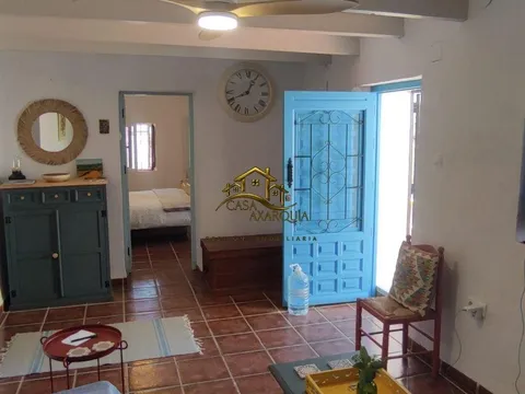 Casa 124 m² a Benamargosa