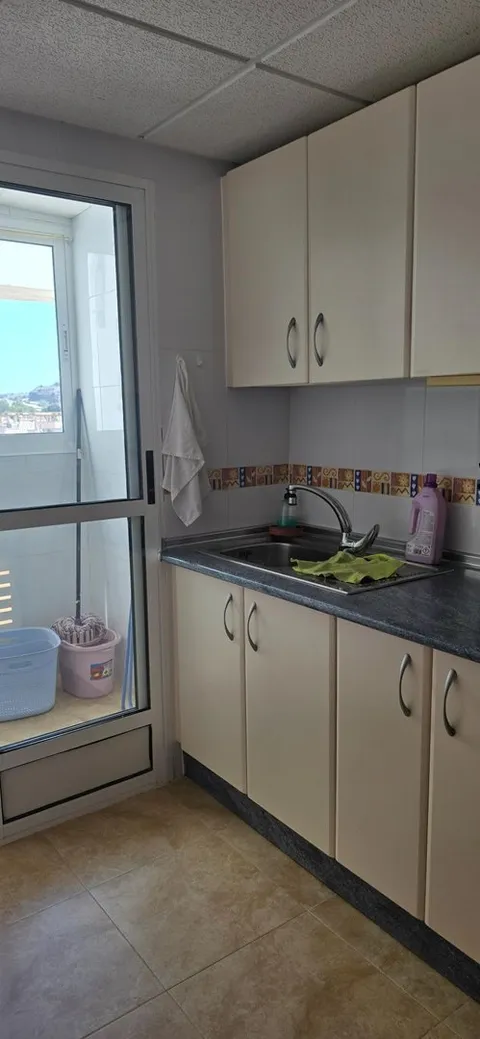 Pis de 70 m² a Águilas