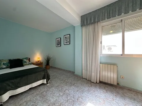 Pis de 79 m² a Saragossa