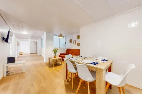 Habitació de lloguer, Elx