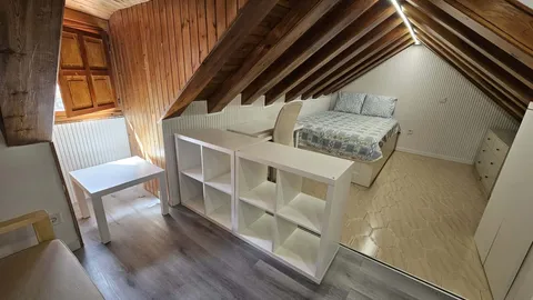 Pis de 28 m² a Madrid