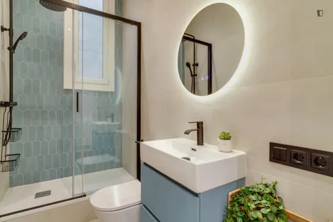 Zimmer zur Miete, Barcelona
