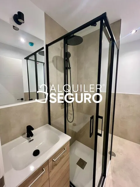 Pis de 45 m² a San Sebastián de los Reyes