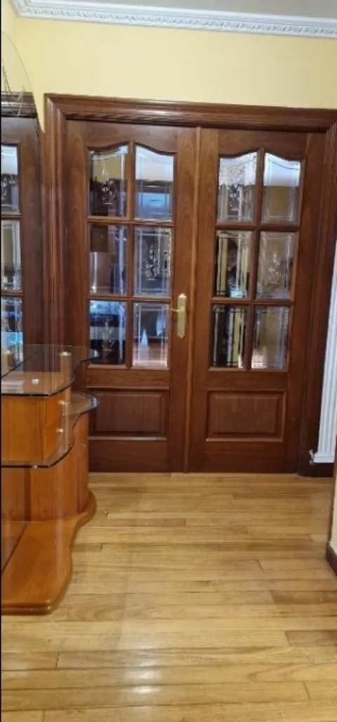 Habitació de lloguer, Santander