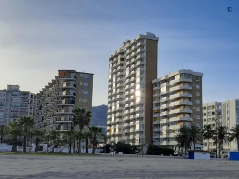 Pis de 50 m² a Fuengirola