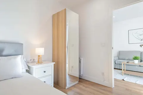 Wohnung 70 m² in Barcelona