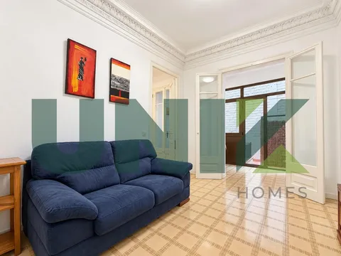 Piso de 131 m² en Barcelona