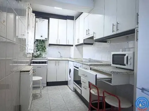 Pis de 65 m² a Saragossa (2/29)