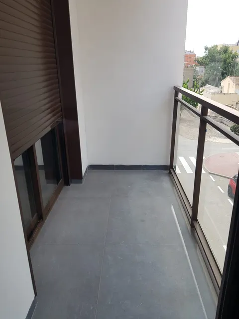 Pis de 55 m² a Múrcia