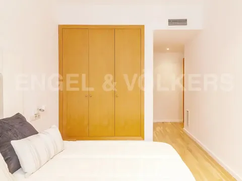 Pis de 67 m² a Barcelona
