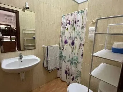 Appartamento 35 m² a Málaga (2/7)