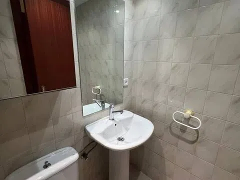 Pis de 104 m² a Saragossa