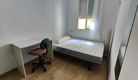 Pis de 120 m² a Madrid