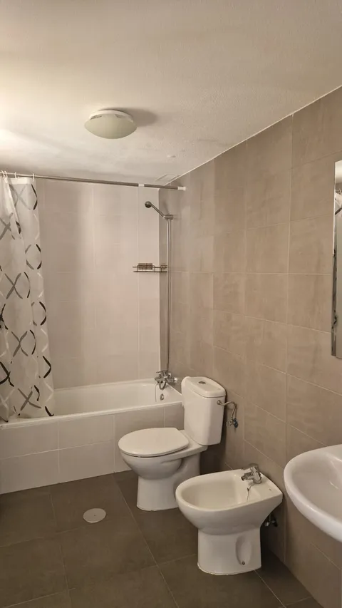 Pis de 84 m² a Múrcia