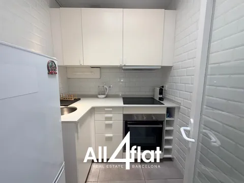 Pis de 45 m² a Barcelona