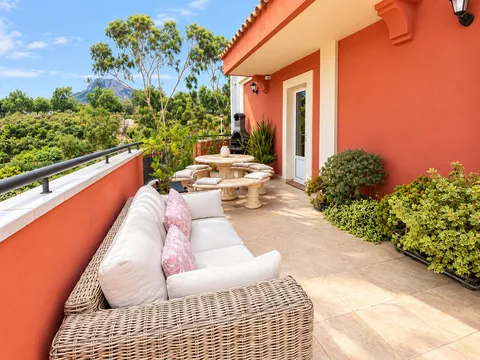 Appartement 58 m² à Arona