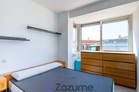 Pis de 50 m² a Madrid