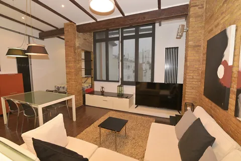 Wohnung 70 m² in Valencia