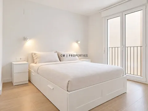 Apartamento 85 m² em València