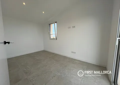Pis de 280 m² a Lloret de Vistalegre