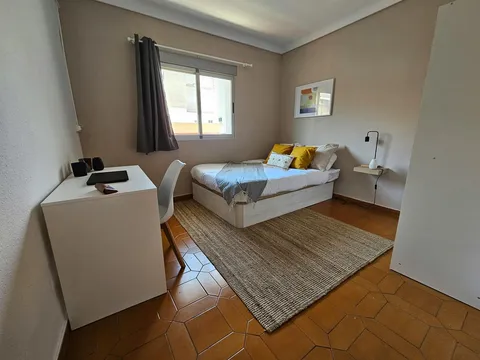 Habitació de lloguer, València