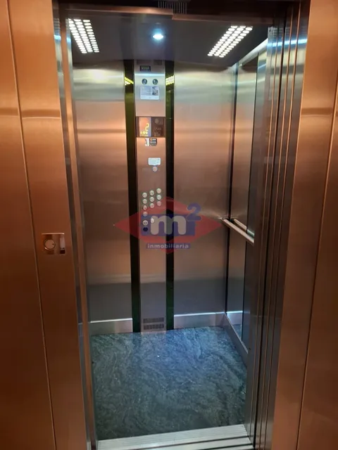 Pis de 45 m² a Vigo