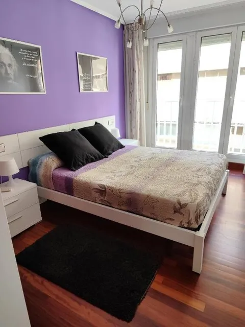 Pis de 65 m² a Múrcia