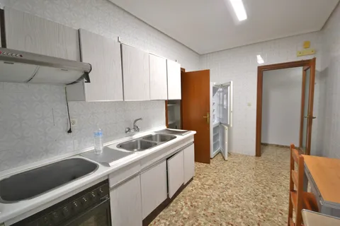 Pis de 103 m² a Palencia