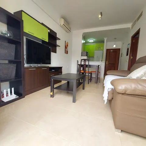 Pis de 45 m² a Huelva