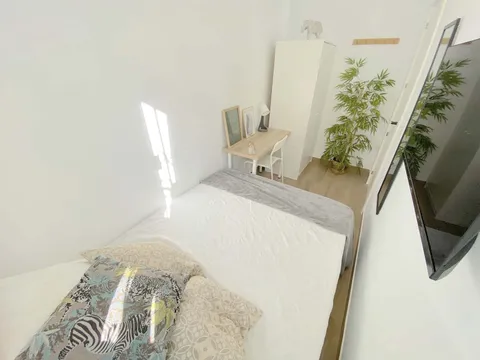Habitació de lloguer, Sevilla