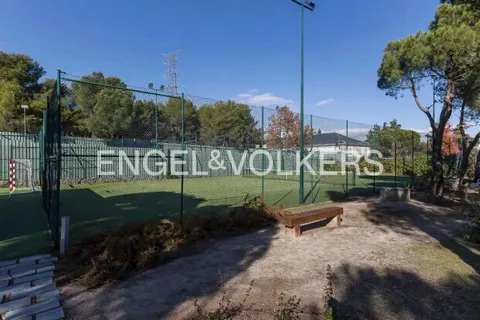 Apartamento 62 m² em Majadahonda