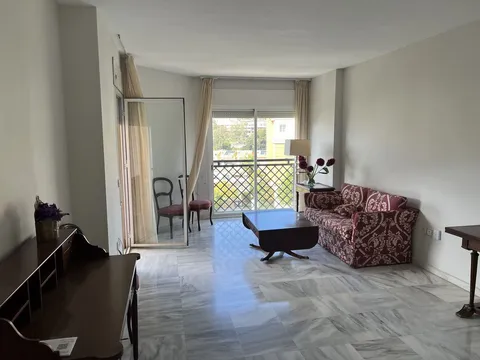 Pis de 123 m² a Màlaga