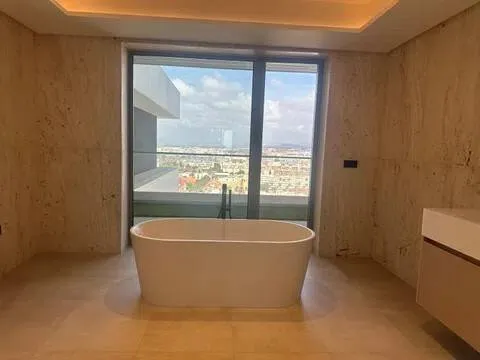 Pis de 400 m² a Màlaga