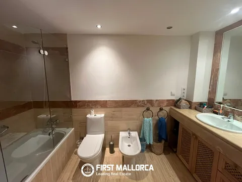 Appartement 140 m² à Calvià