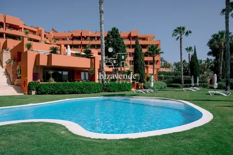 Квартира 100 м² в Santa Eulària des Riu (2/35)