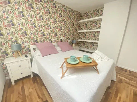 Pis de 55 m² a Salamanca