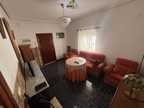Wohnung 70 m² in Jaén