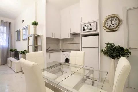 Appartamento 42 m² a Madrid
