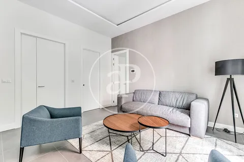 Appartamento 110 m² a Madrid