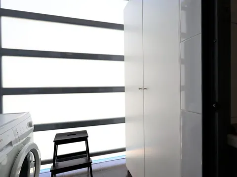 Pis de 48 m² a Madrid