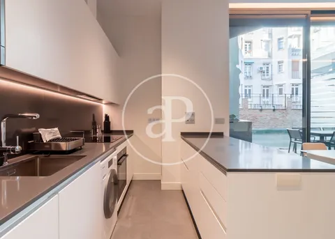 Pis de 183 m² a Madrid