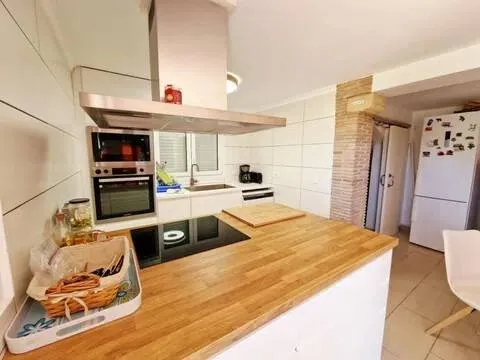 Casa de 194 m² a Dénia