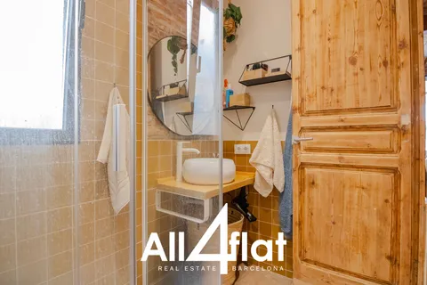 Appartement 64 m² à Barcelone