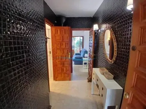 Pis de 45 m² a Almuñécar
