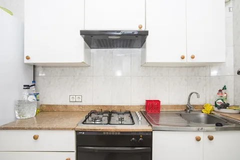 Habitació de lloguer, l'Hospitalet de Llobregat