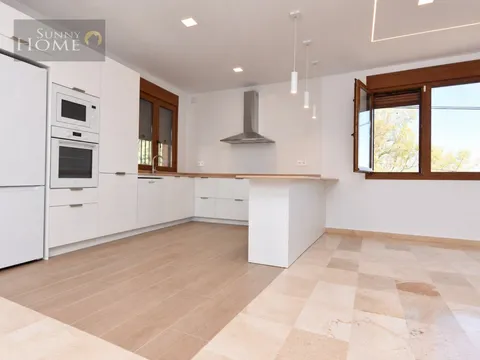 Casa de 220 m² a Màlaga