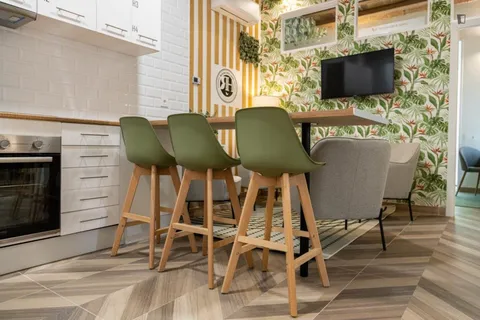 Quarto para alugar, Barcelona