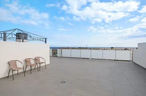 Pis de 100 m² a Granadilla de Abona