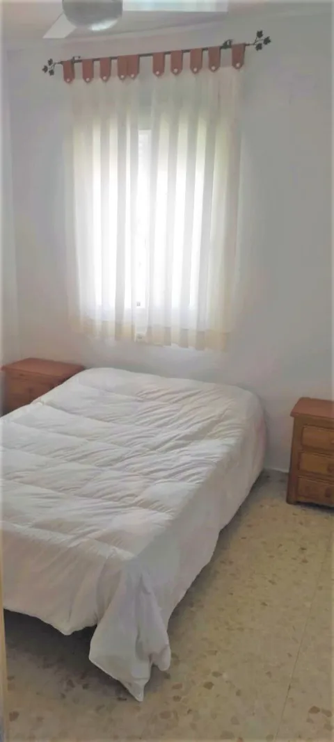 Pis de 65 m² a Punta Umbría