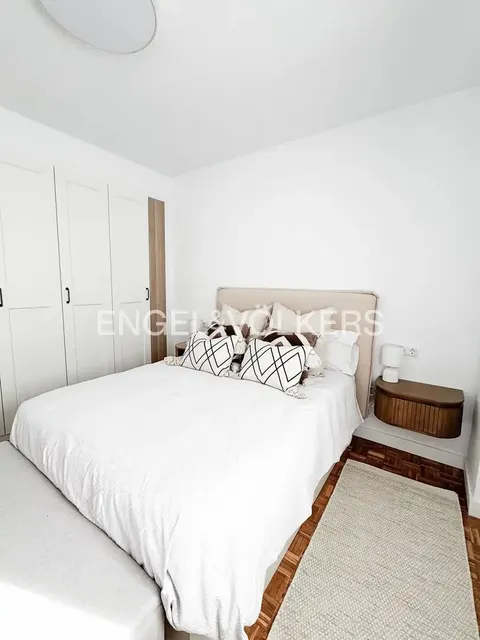 Pis de 185 m² a Madrid